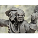 Two head luke - Mutant gunslinger