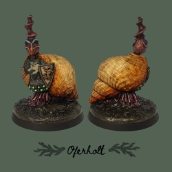Oferholt