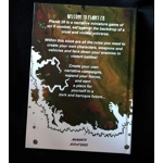 Planet 28 - second edition