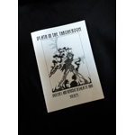 Death in the throneroom - A planet 28 setting guide