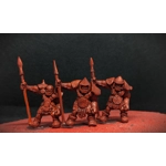 Cyclork Warriors