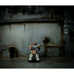 Bag o' Bastards - space bastard troops.