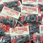 Bag o' Bastards - space bastard troops.