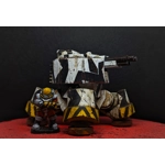 SPACE TROOPER ARMY DEAL.