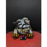 MK1 "dachshund"  Walking tank.