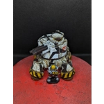 MK1 "dachshund"  Walking tank.