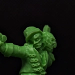 Two head luke - Mutant gunslinger