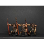 Cyclork Warriors