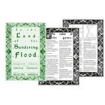 In the land of the sundering flood