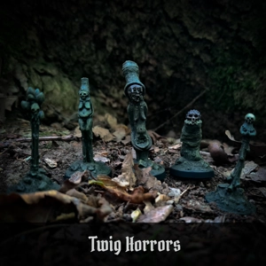 Twig horrors set