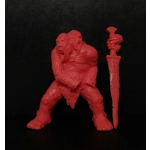 Gogmagog, the living maw