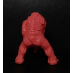 Gogmagog, the living maw