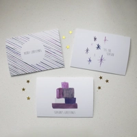 2024 Collection Season's Greetings cards