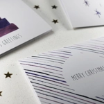 2025 Collection Season's Greetings cards