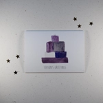 2025 Collection Season's Greetings cards