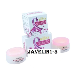 COLLAGEN WHITENING DAY & NIGHT CREAM