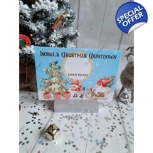 Santa Gnome Christmas C..