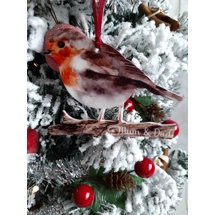 Robin Bauble