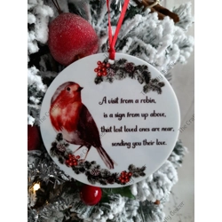 Robin Bauble