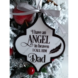 Remembrance Bauble