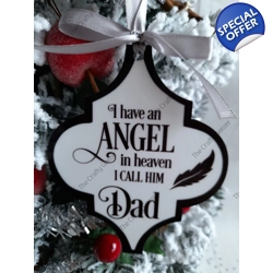 Remembrance Bauble