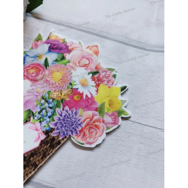 Additional Image for Flower Pot Grave Marker
