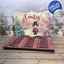 Nutcracker Advent Calen..