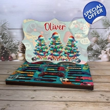 Gamer Advent Calendar
