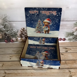 Christmas Gift Boxes