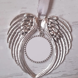Angel Wings Decoration