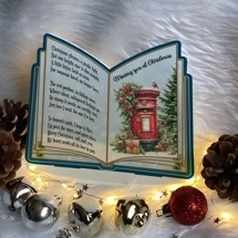 Postbox Verse - Open Bo..