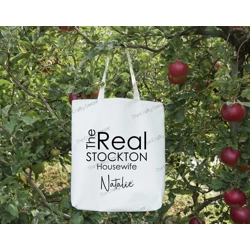 Real Housewifes Tote Bag