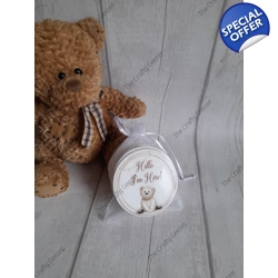 Baby Milestone Set