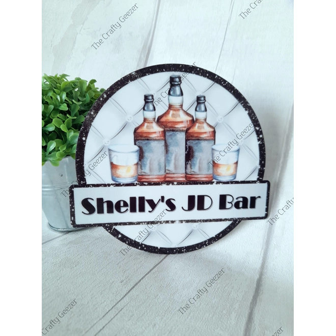 Additional Image for Bar Signs
