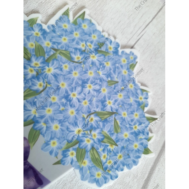 Additional Image for Flower Pot Grave Marker