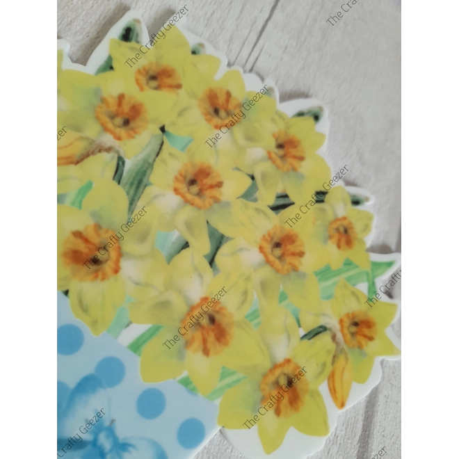 Additional Image for Flower Pot Grave Marker