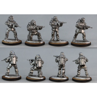 Private Military Contractors