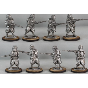 FPW - Tirailleurs Infantry -..