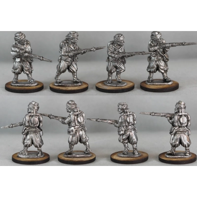 FPW - Tirailleurs Infantry - French