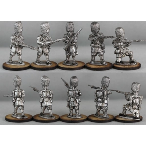 FPW - Imperial Guard - French