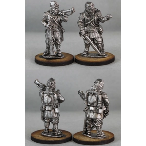 FPW - Voltigeurs Command - F..