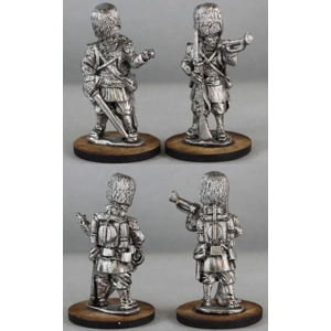 FPW - Imperial Guard Command..