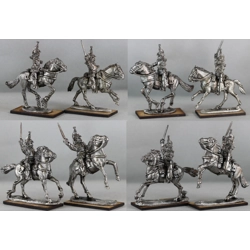 FPW - Cuirassiers Charging - French
