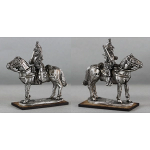 FPW - Cuirassiers Standing -..