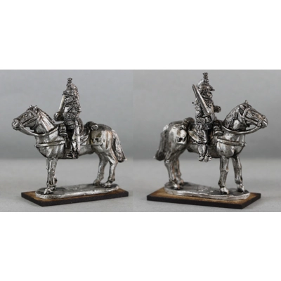 FPW - Cuirassiers Standing - French