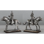 FPW - Cuirassiers Charging - French