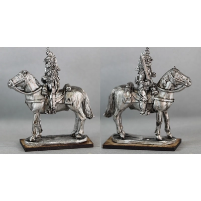 FPW - Dragoons Standing - French