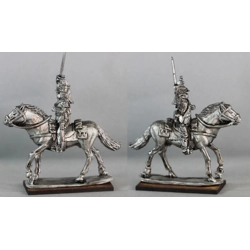 FPW - Dragoons Charging - French