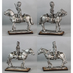 FPW - Mounted Officers - French