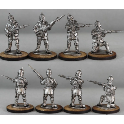 FPW - Line Infantry - Prussian